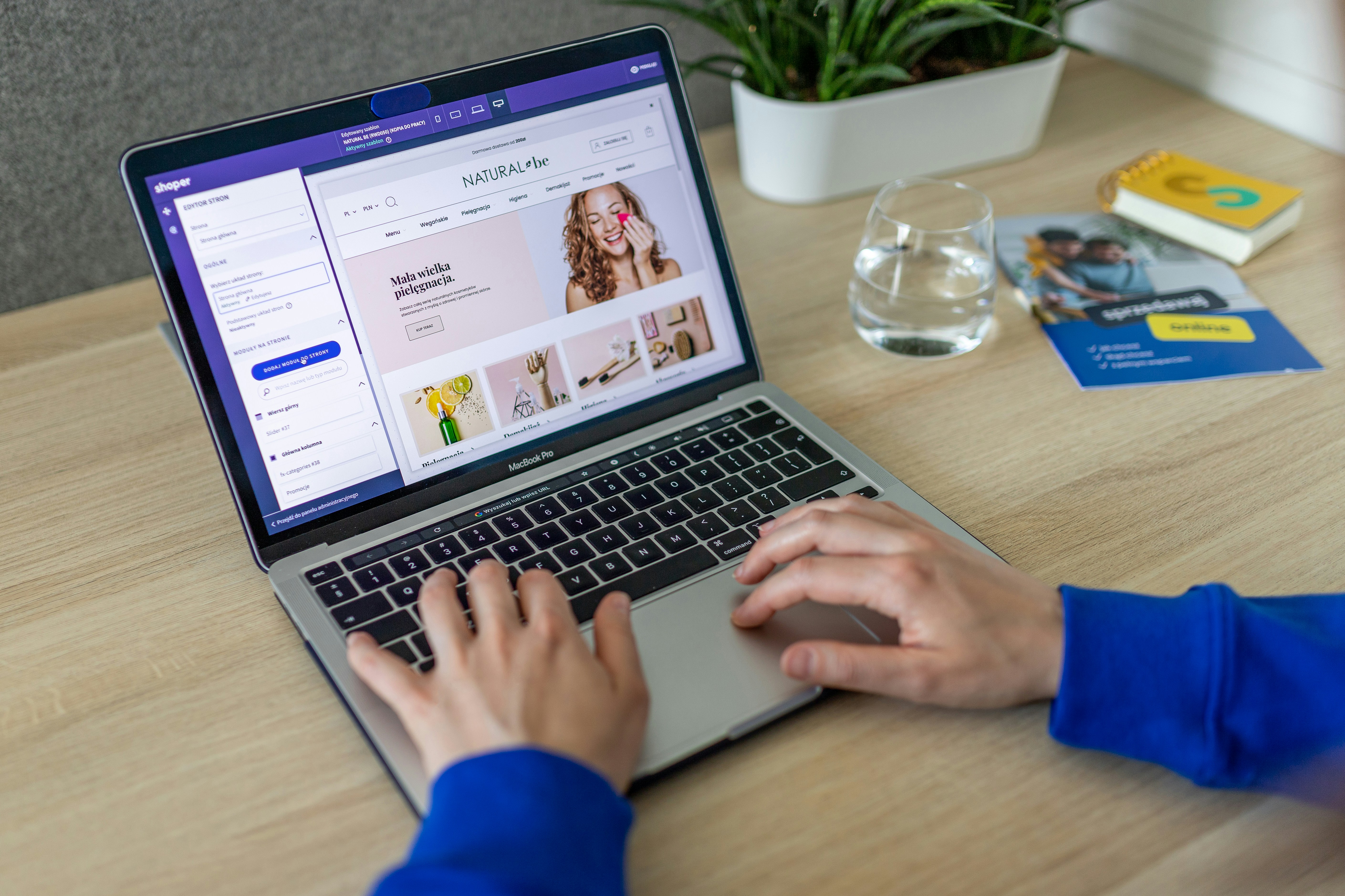 CRM su misura per studio professionale con alert scadenze e portale cliente GDPR