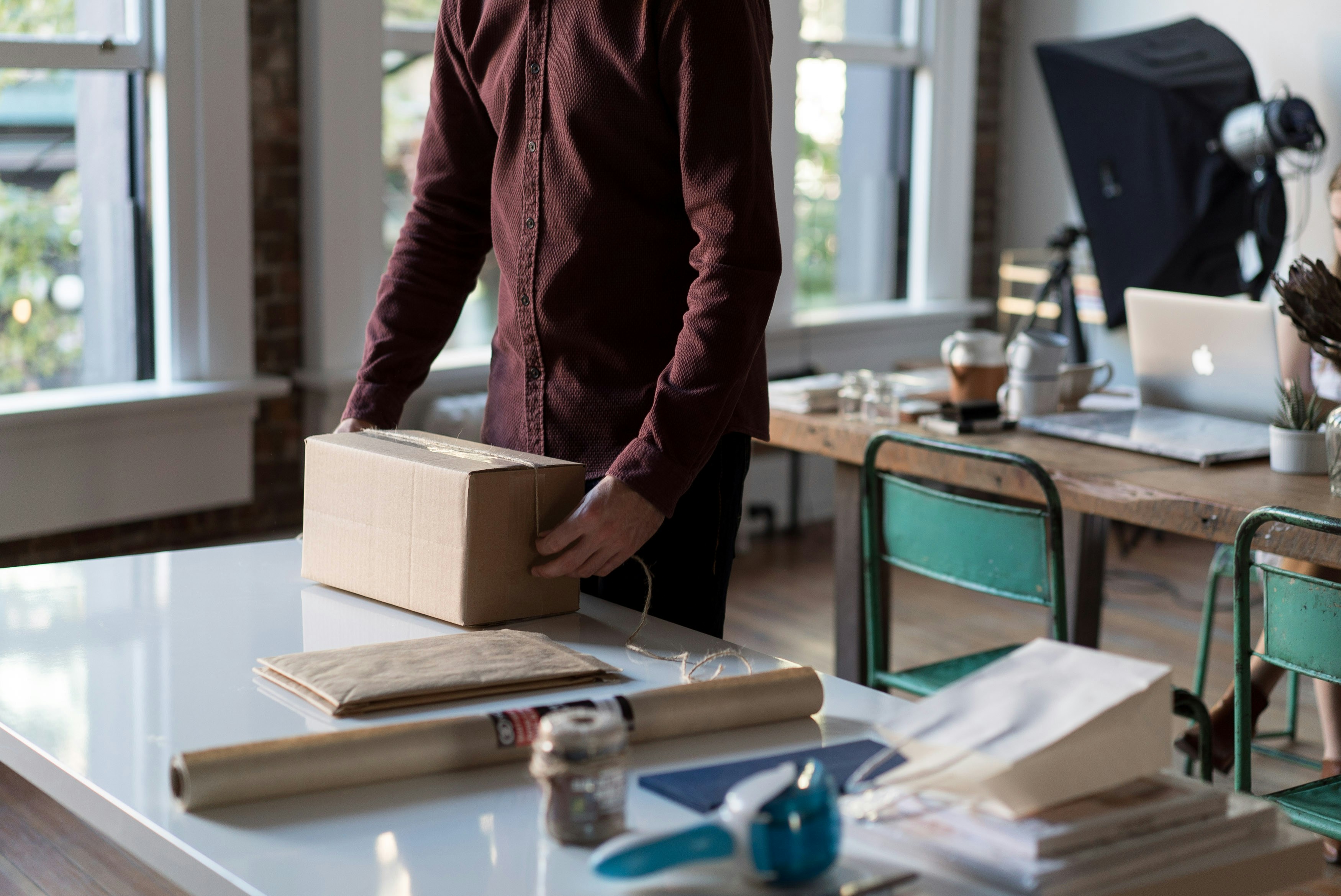 Portale B2B per eliminare il ciclo ordine via email su listini differenziati per cliente